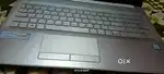 The condition of the laptop is very good