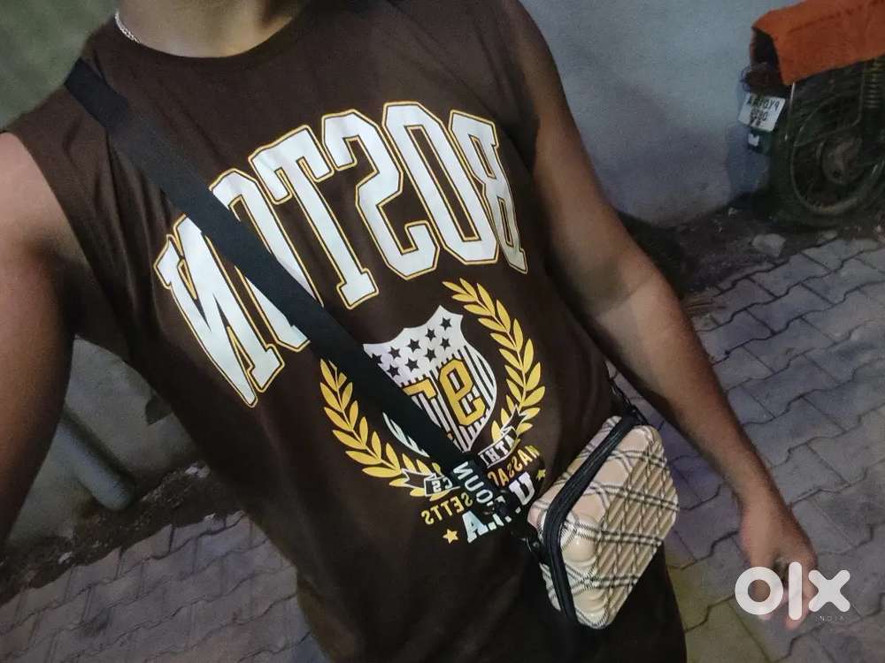Cross bag for low price