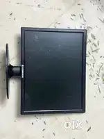 LED Monitor Zebster