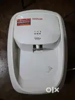 Hindware Calisto RO+UV+UF Water Purifier