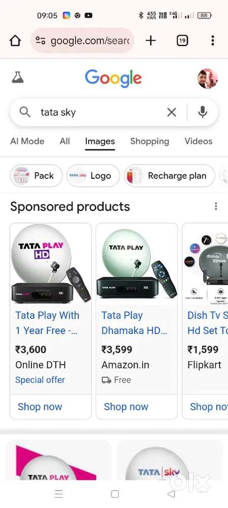 Only for girls apply