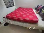 Bed king size