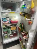 Urgent move out sale-1 yr old,Liebherr refrigerator
