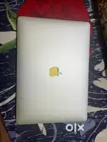 Macbook air 2019 16/256gb for sale in excellent condition.