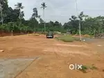 Kuruppampady_  House Plot.