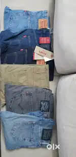 Levi's jeans brand new condition