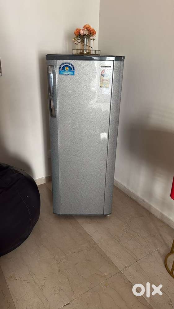 Samsung Refrigerator for Sale – Excellent Condition, 165 Litre