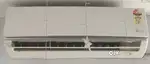 Voltas 1.5 ton split 3* AC