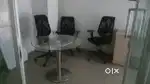 Godrej Manager Table,Wall Storage & Glass Table