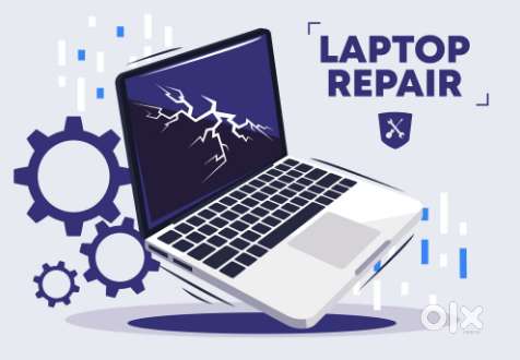 Computer / Laptop Technician (Full-Time)