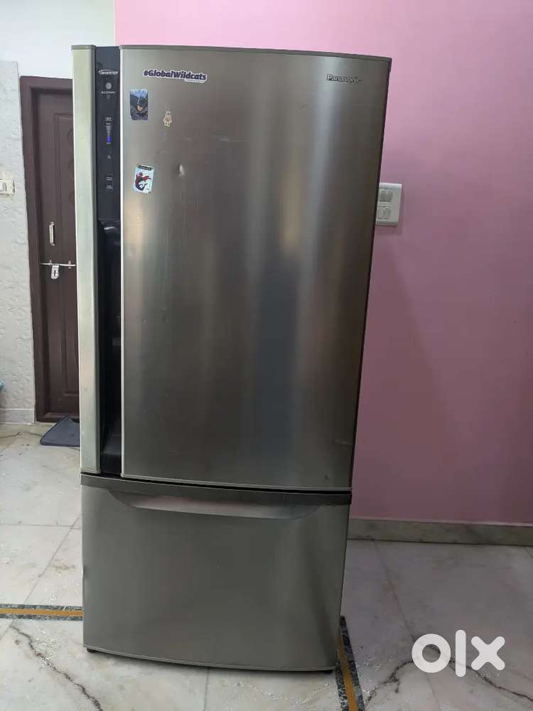 Large panasonic fridge