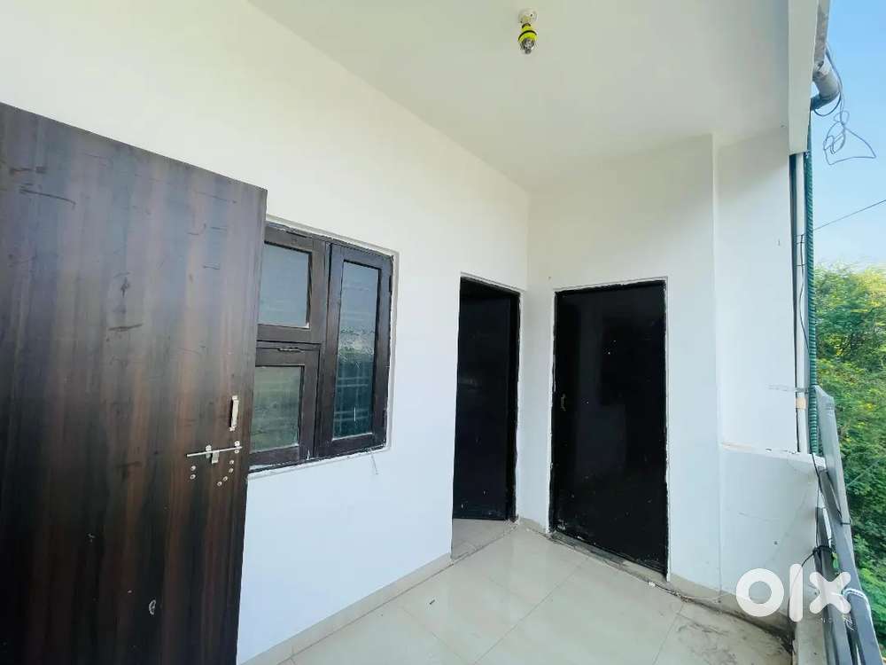 2bhk unfurnished flate for Rent