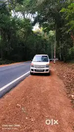 Maruti Suzuki Wagon R 1.0 2007 Petrol 78000 Km Driven