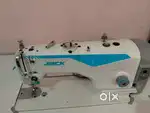 Sewing machine jack f5 model
