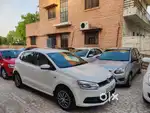 Volkswagen Polo Select 1.2 MPI Highline, 2013, Petrol