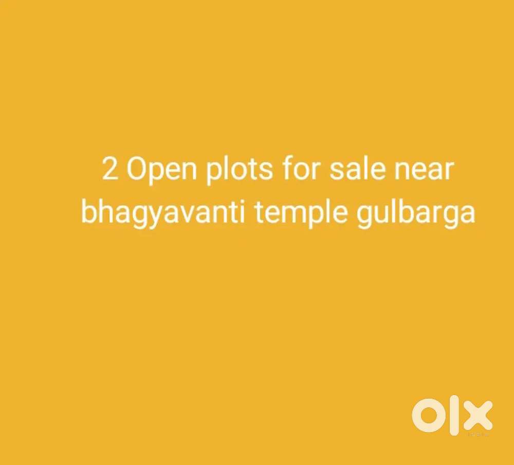 Near bhagyavanti temple gulbarga