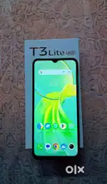 Vivo t3 lite 5g 4+128