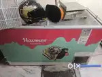 Ice Cream Freezer