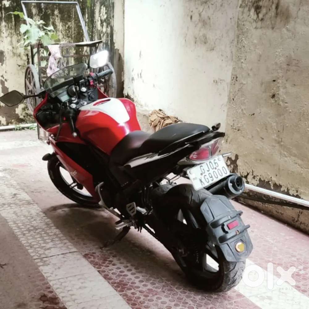 In good condition with vip no. plate.