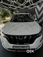 Mahindra XUV700 2024 Diesel 20000 Km Driven