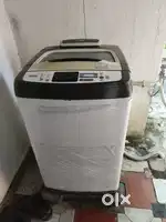 Perungudi Rajive nagar one single room furnished AC two Cots with beds
