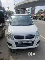 Maruti Suzuki Wagon R Flex Fuel 2014 Petrol 115000 Km Driven