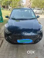 Hyundai Grand i10 Nios 2021 Petrol 15650 Km Driven