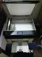 Brother 3 in 1 printer