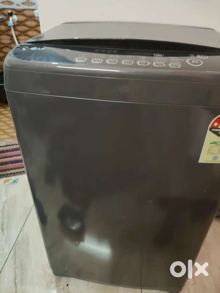 WASHING MACHINE FOR SALE