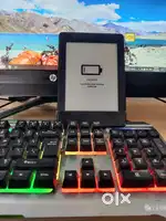 Kindle white paper
