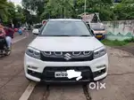 Maruti Suzuki Brezza ZDi, 2018, Diesel