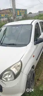Maruti Suzuki 800 2013 Petrol 80000 Km Driven