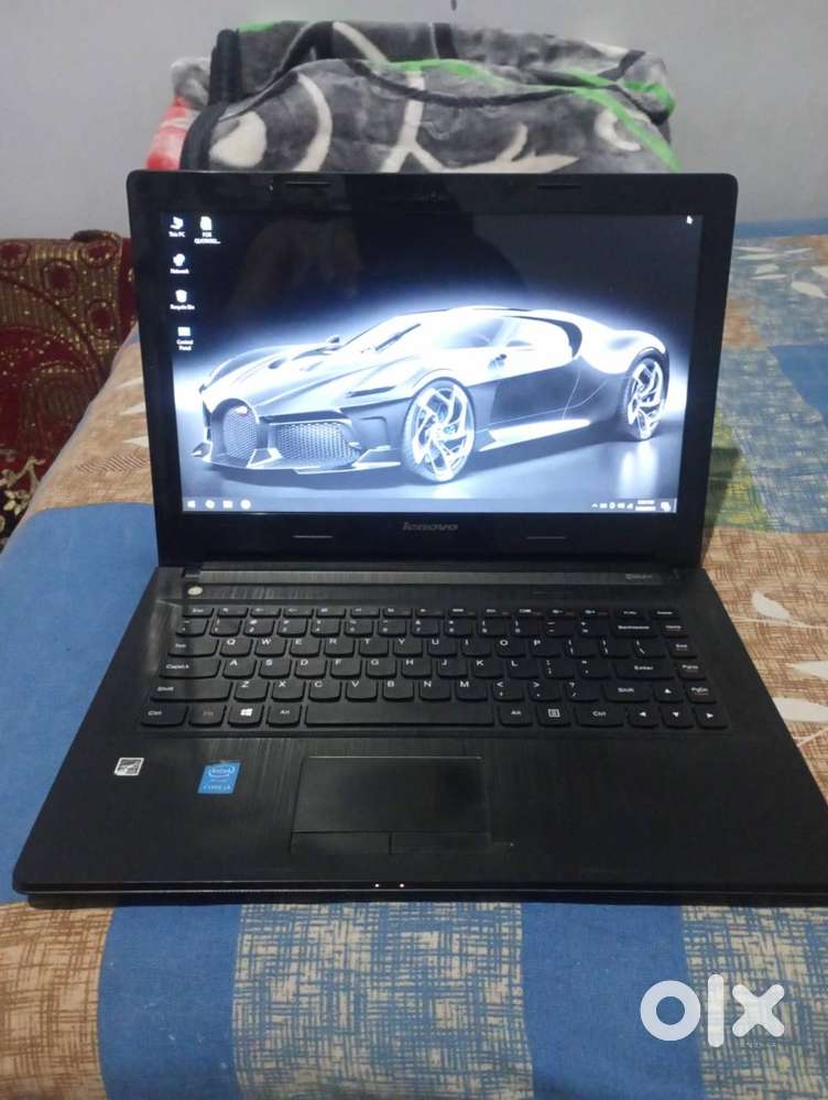Lenovo Laptop