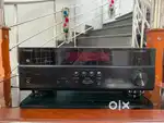 YAMAHA TSR-5790 7.2-CHANNEL AMPLIFIER