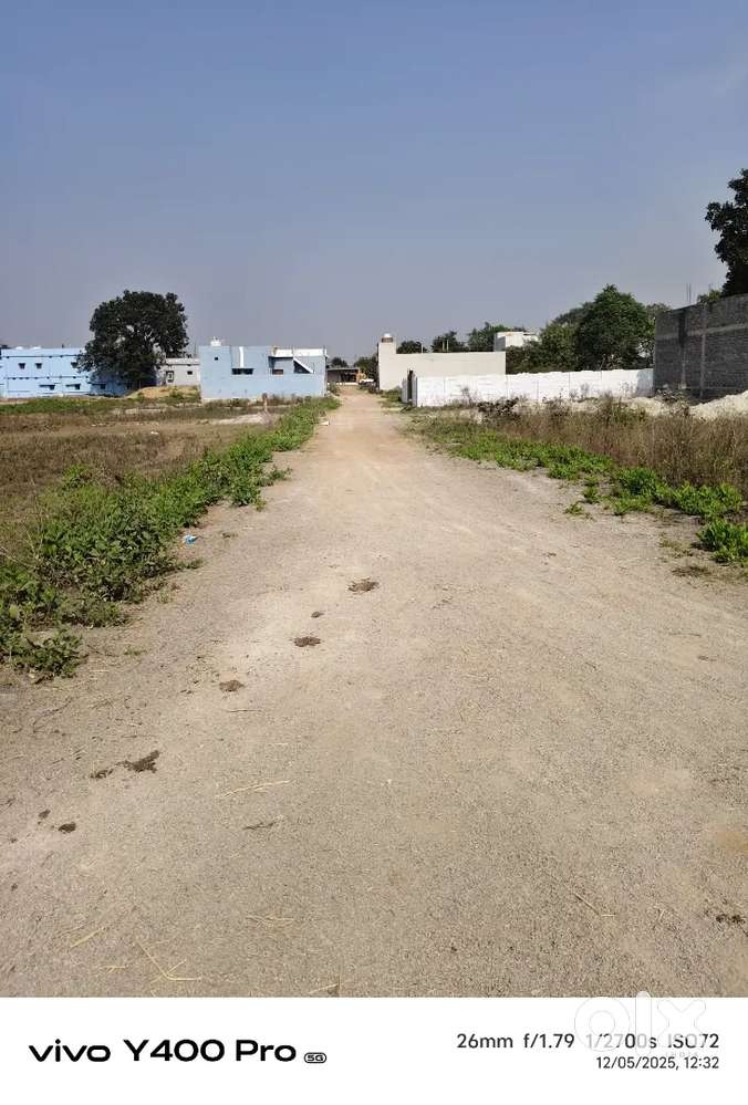 विधानसभा से मात्र 5 मिनट के दुरी मे सभी सुविधा के साथ आवाशिय प्लाट