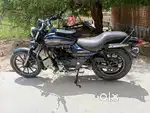 Avenger street 159