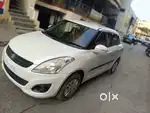 Maruti Suzuki Swift Dzire 2013