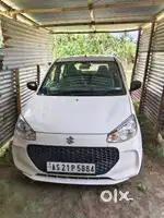 Maruti Suzuki Alto K10 2025 Petrol Good Condition