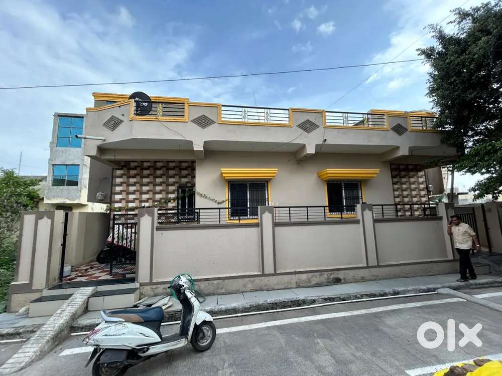 Independent house/bunglow for rent