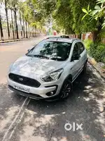 Ford Freestyle Titanium, 2018, Diesel