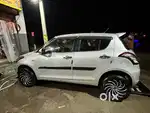 Maruti Suzuki Swift 2017 ending december Petrol 62000 Km Driven