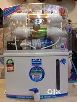 Factory rate par New brand Alkaline Ro water purifier kharide