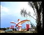 गोवर्धन छाता On Road Govt Approved Plots Kharide Asan Kisto Per