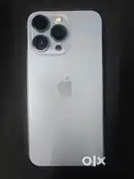 iPhone 13 Pro