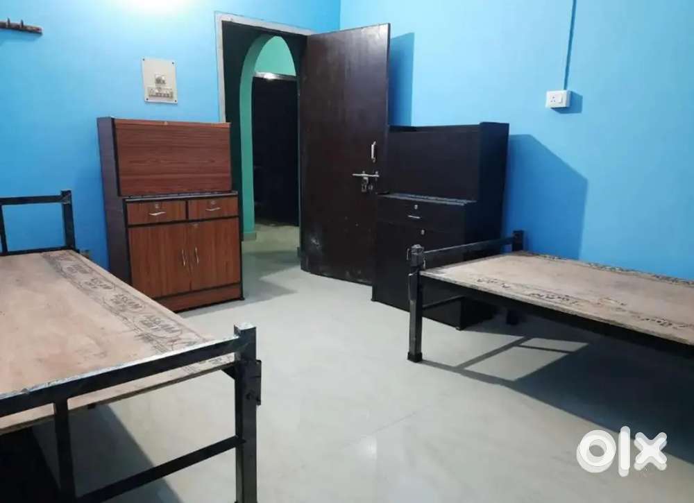 Self cooking PG for girls and working women