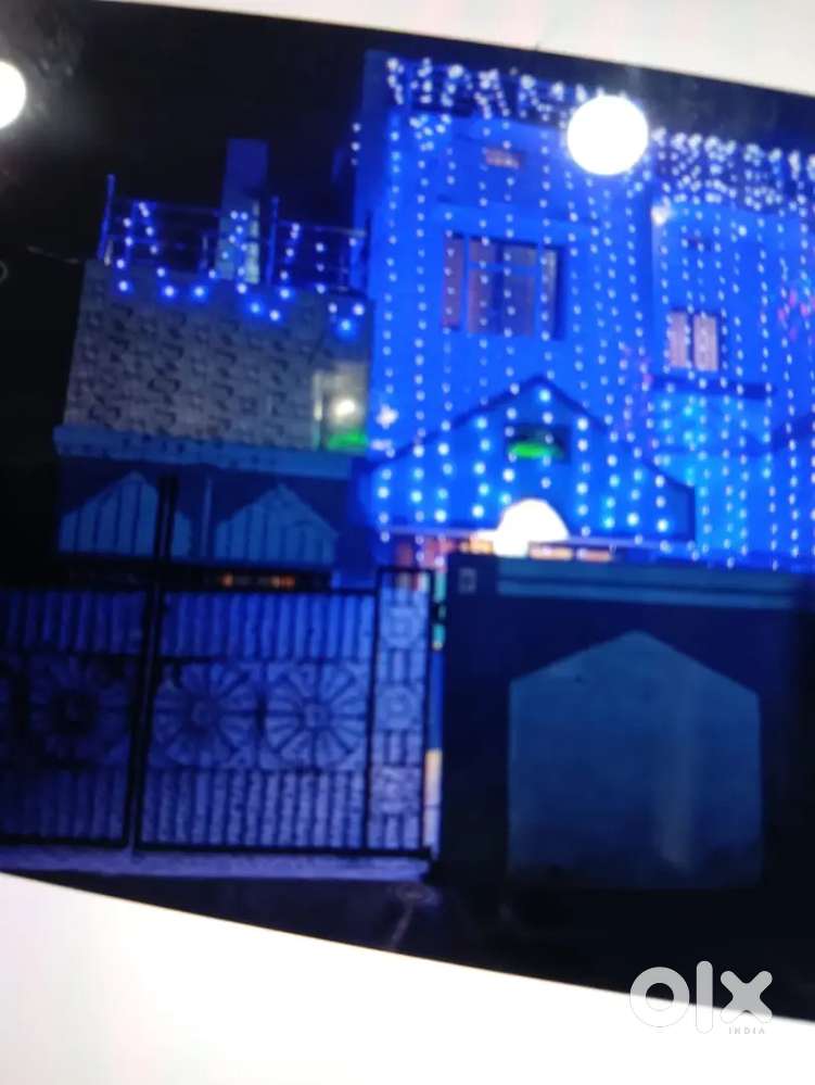 Very Well Maintained