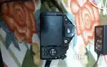 Camera Cannon SX30