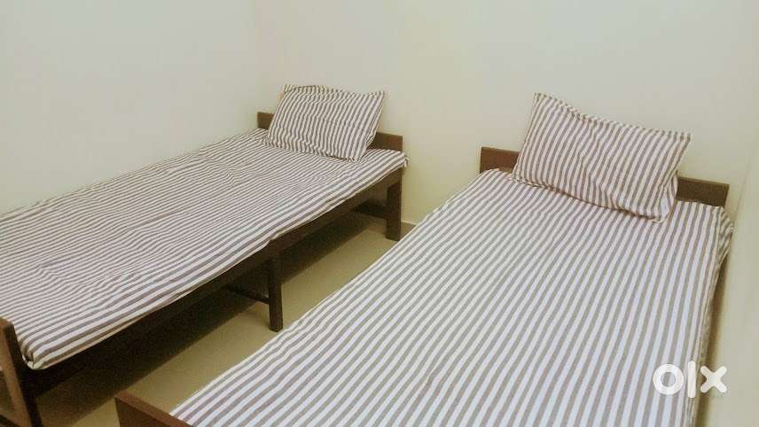 Housekeeping Staff for a lodge in Trivandrum
