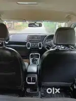 Kia Sonet 1.2 HTK, 2023, Petrol