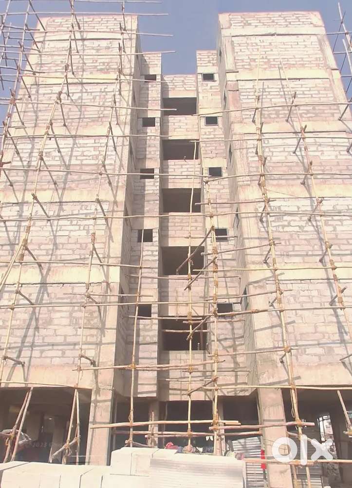 Small & stylish 1BHK